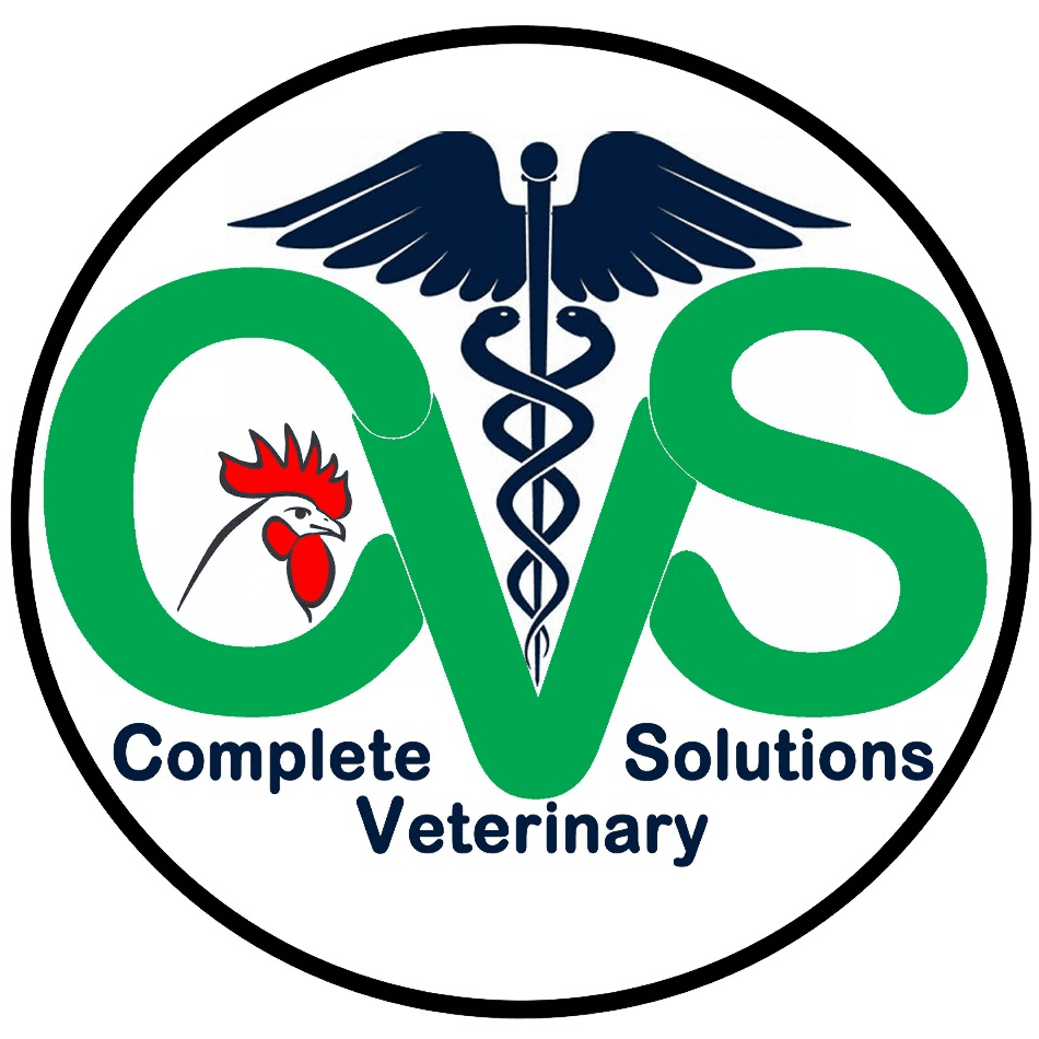 Complete Veterinary Solutions